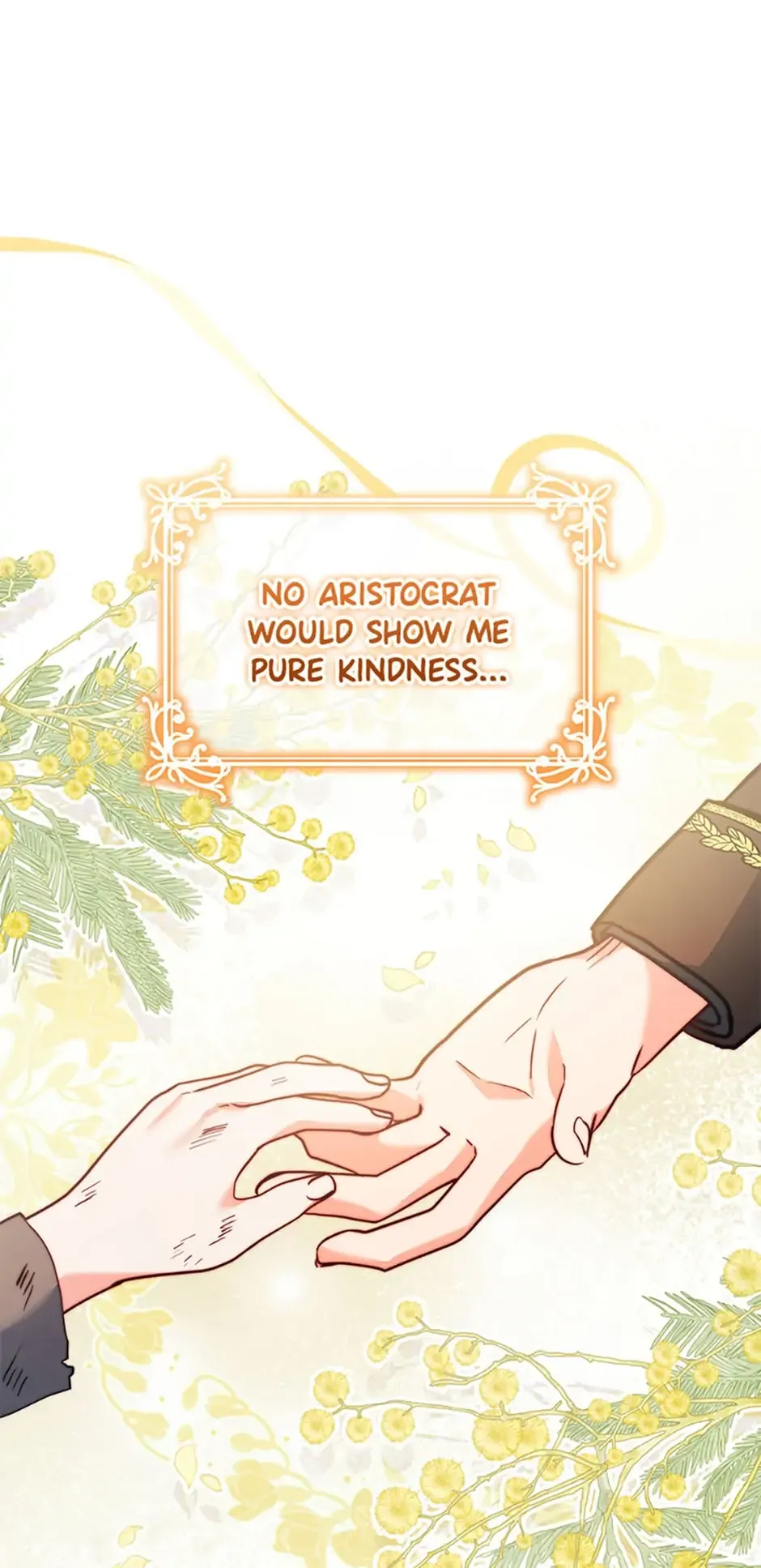 The Contract Couple: Ines & Kaisac Chapter 8 282 65