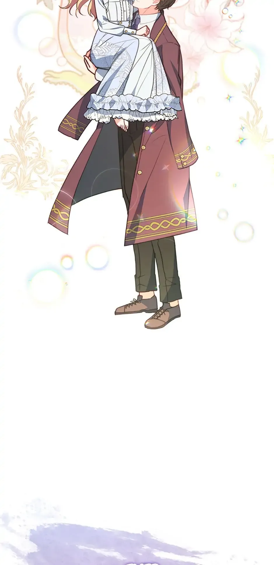 The Contract Couple: Ines & Kaisac Chapter 8 284 67