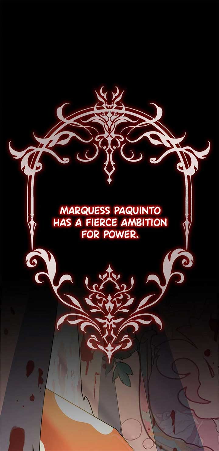 The Contract Couple: Ines & Kaisac Chapter 80 395 ch 80 1