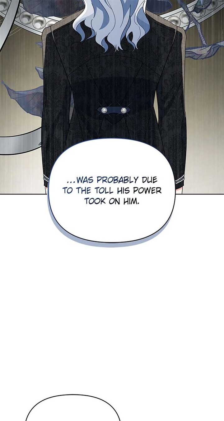 The Contract Couple: Ines & Kaisac Chapter 80 404 ch 80 10