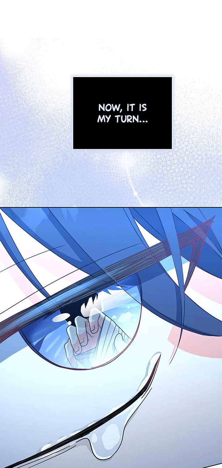 The Contract Couple: Ines & Kaisac Chapter 80 495 ch 80 101