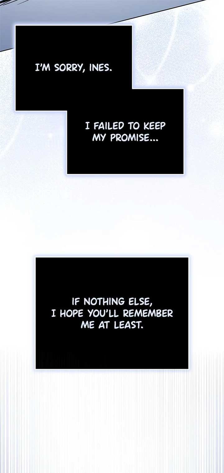 The Contract Couple: Ines & Kaisac Chapter 80 496 ch 80 102