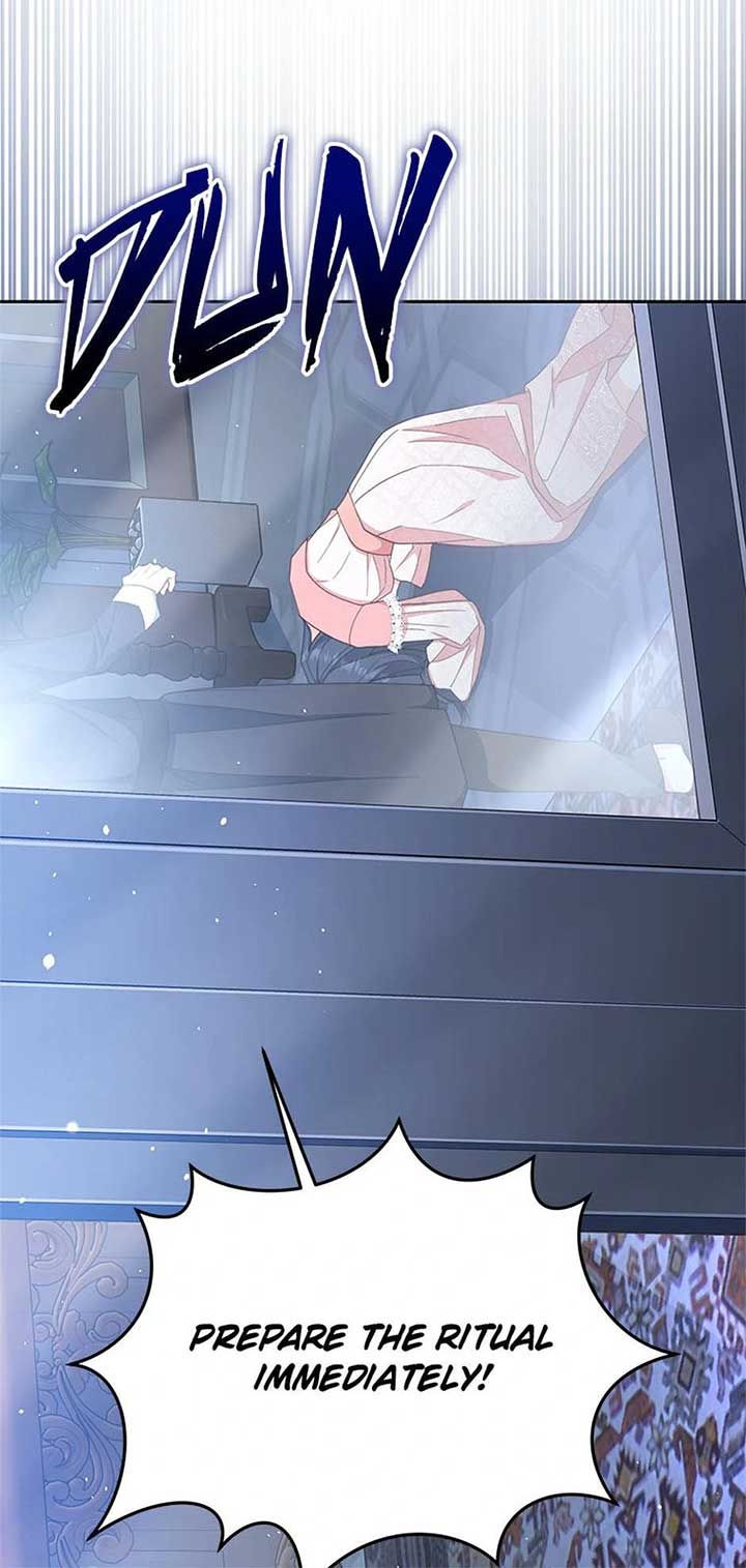 The Contract Couple: Ines & Kaisac Chapter 80 497 ch 80 103