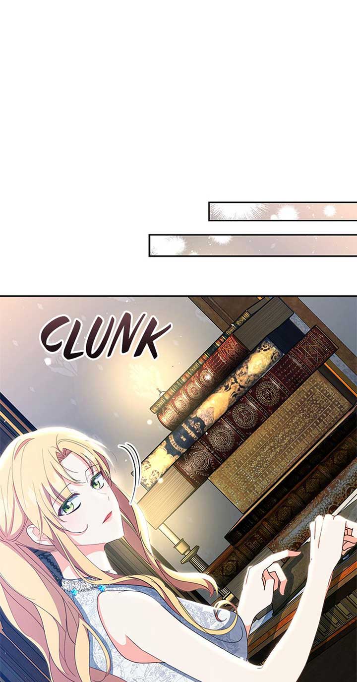 The Contract Couple: Ines & Kaisac Chapter 80 499 ch 80 105