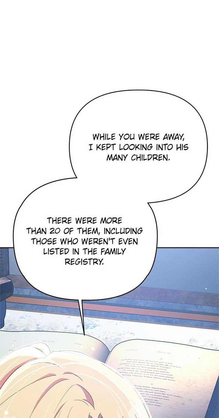 The Contract Couple: Ines & Kaisac Chapter 80 502 ch 80 108