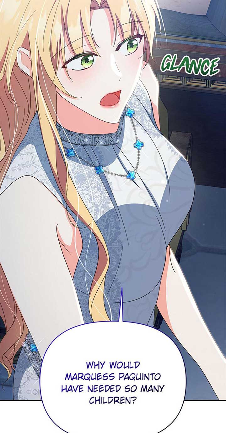 The Contract Couple: Ines & Kaisac Chapter 80 503 ch 80 109