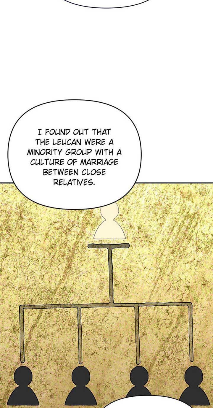 The Contract Couple: Ines & Kaisac Chapter 80 504 ch 80 110