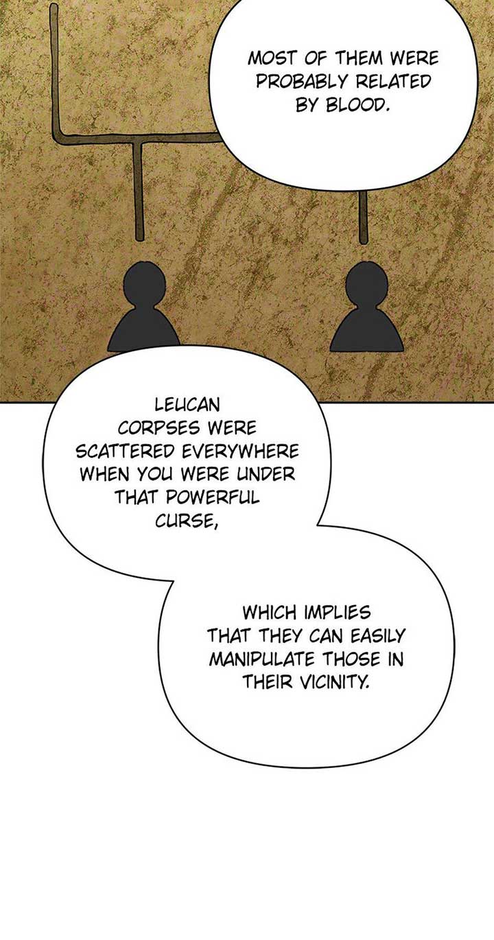 The Contract Couple: Ines & Kaisac Chapter 80 505 ch 80 111