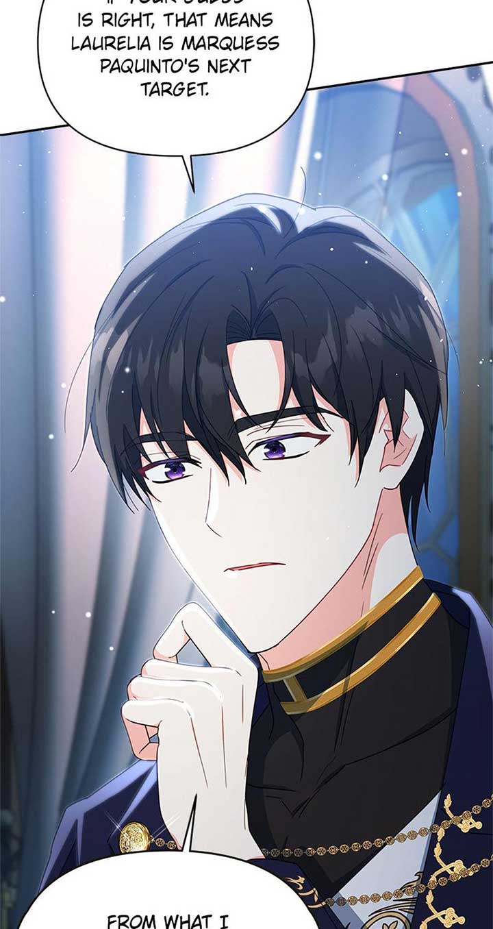 The Contract Couple: Ines & Kaisac Chapter 80 508 ch 80 114