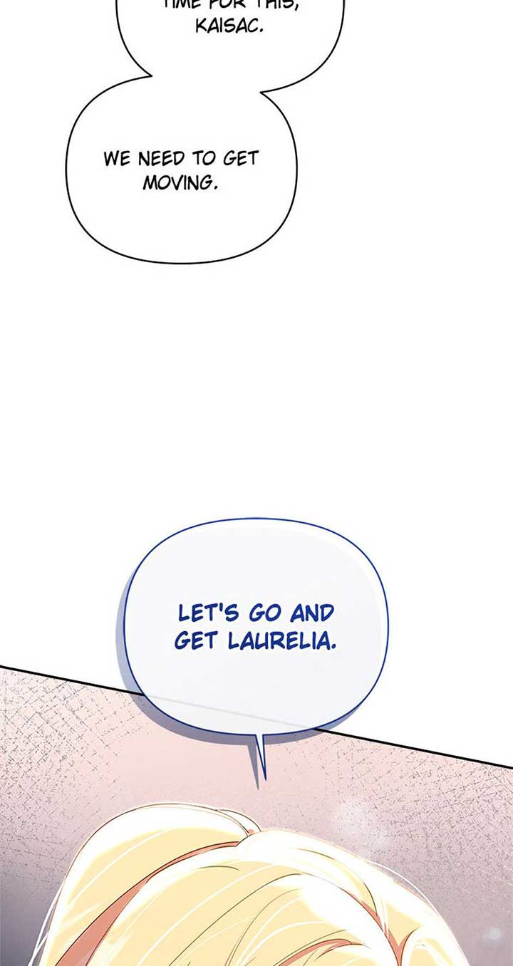 The Contract Couple: Ines & Kaisac Chapter 80 511 ch 80 117