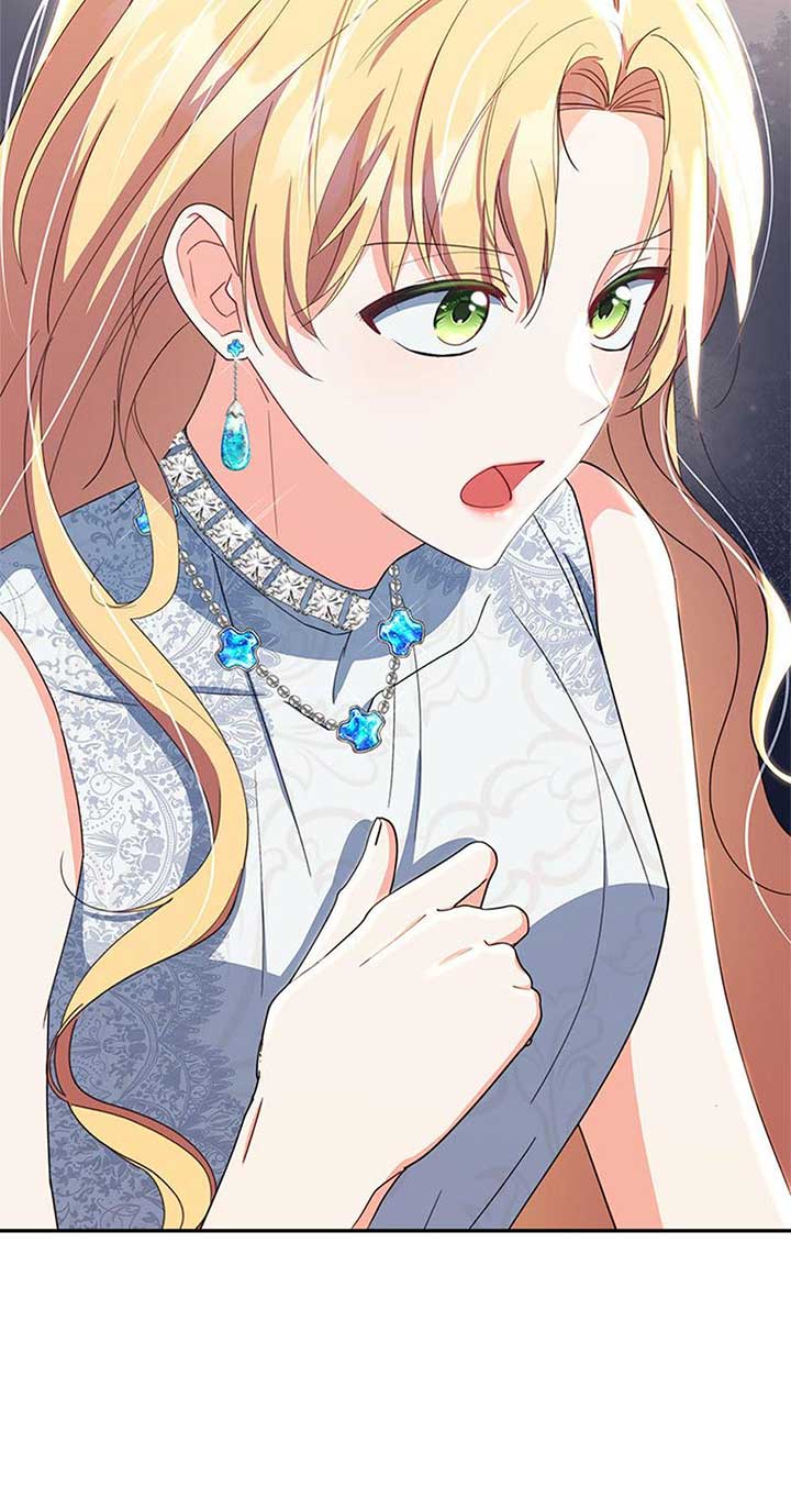 The Contract Couple: Ines & Kaisac Chapter 80 512 ch 80 118