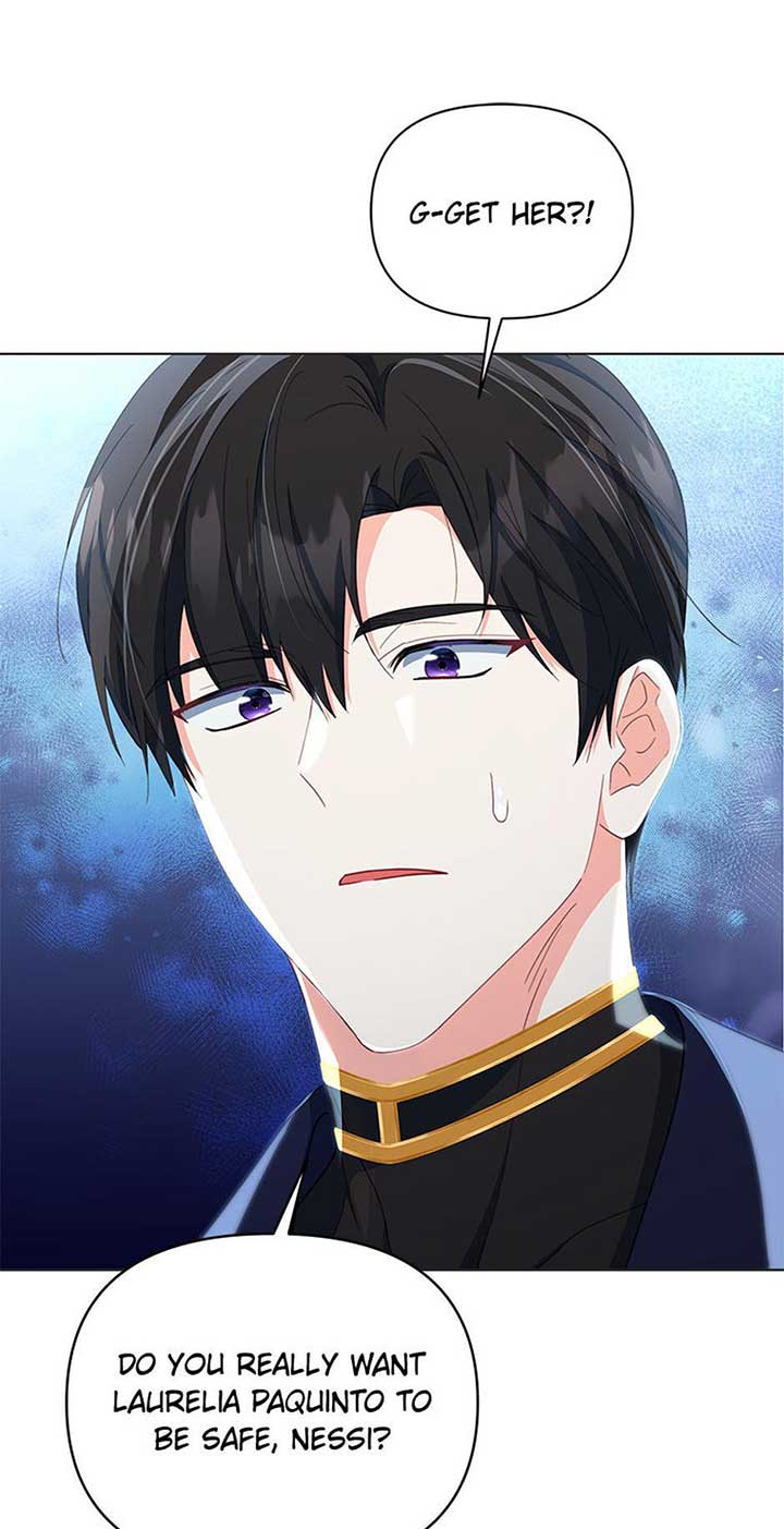 The Contract Couple: Ines & Kaisac Chapter 80 513 ch 80 119