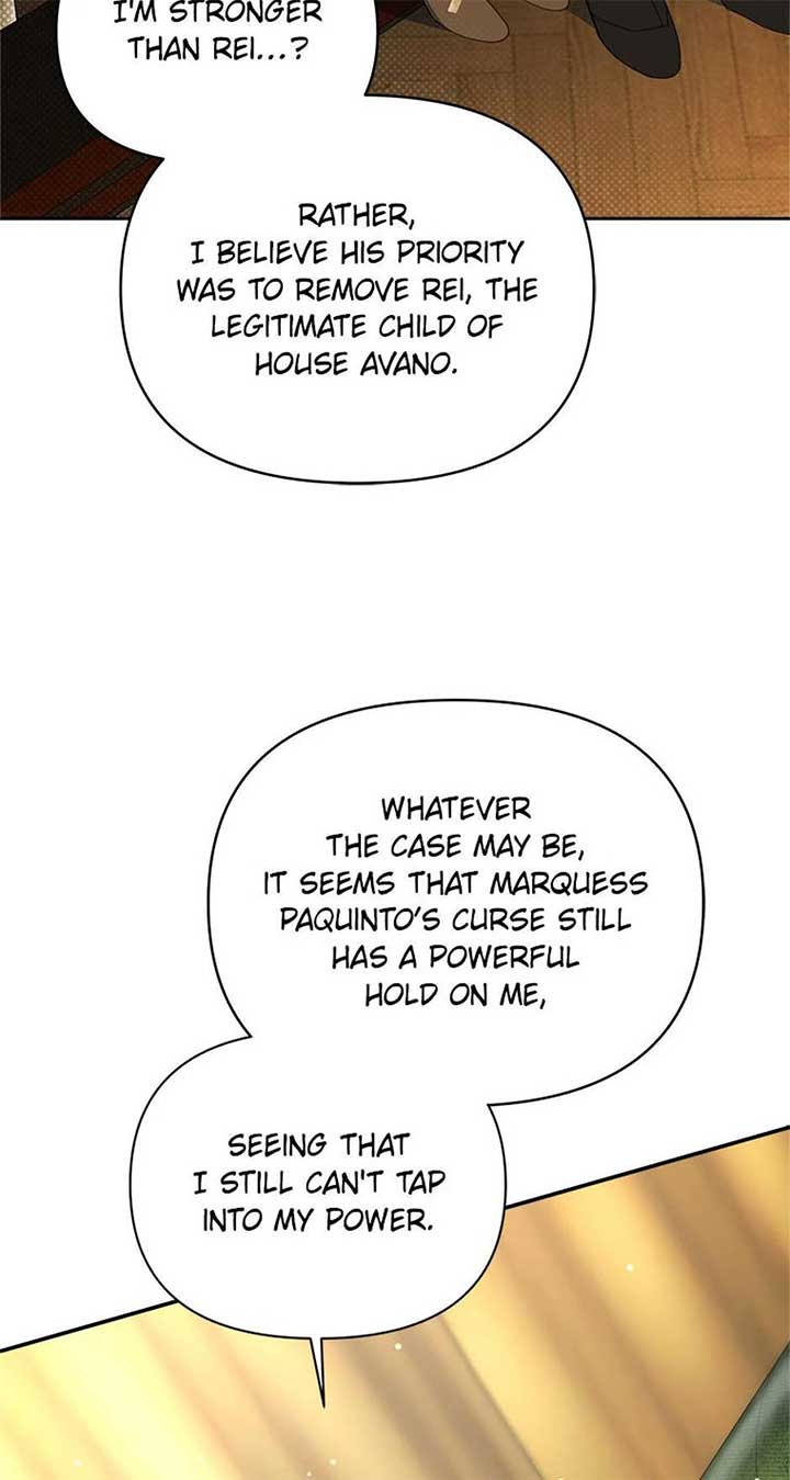 The Contract Couple: Ines & Kaisac Chapter 80 406 ch 80 12