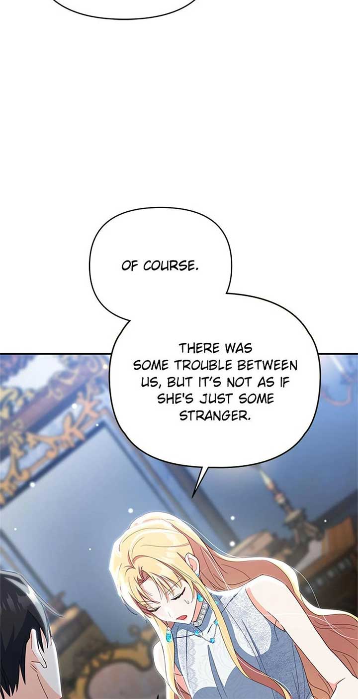 The Contract Couple: Ines & Kaisac Chapter 80 514 ch 80 120