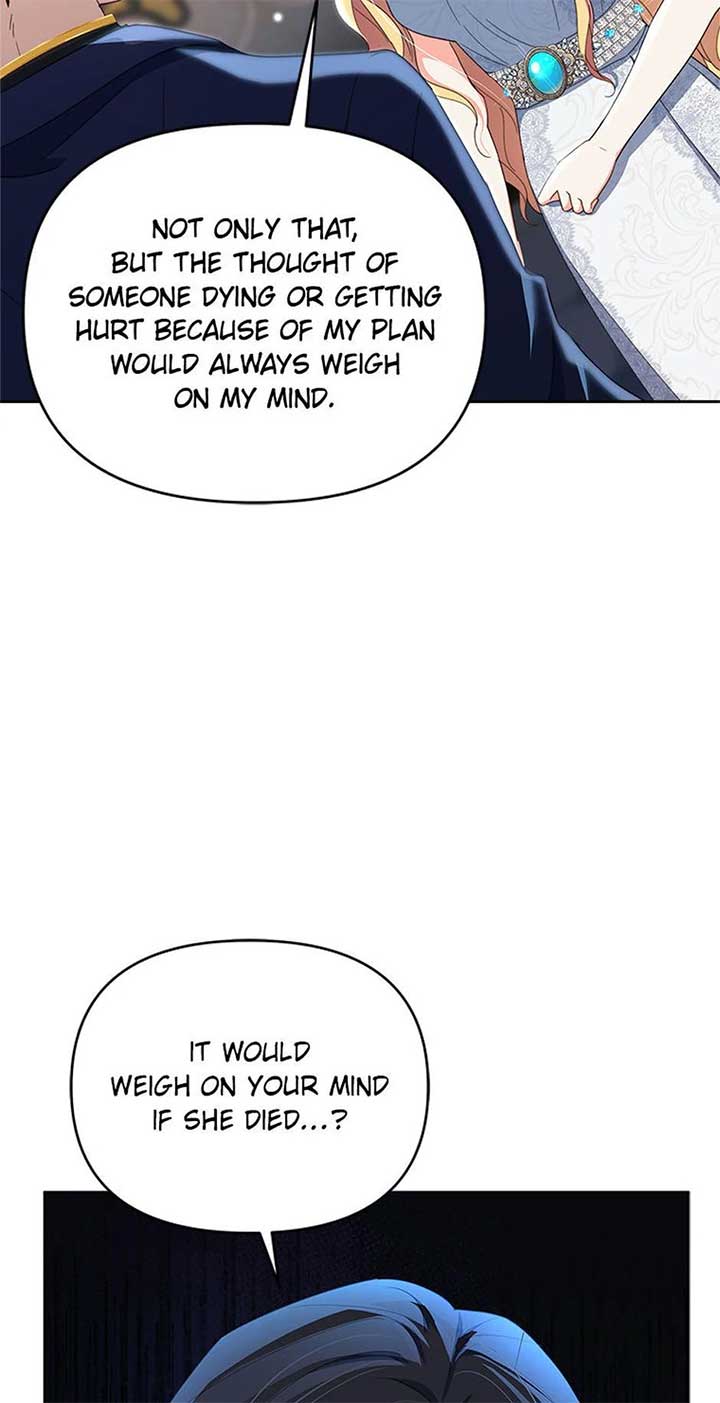 The Contract Couple: Ines & Kaisac Chapter 80 515 ch 80 121