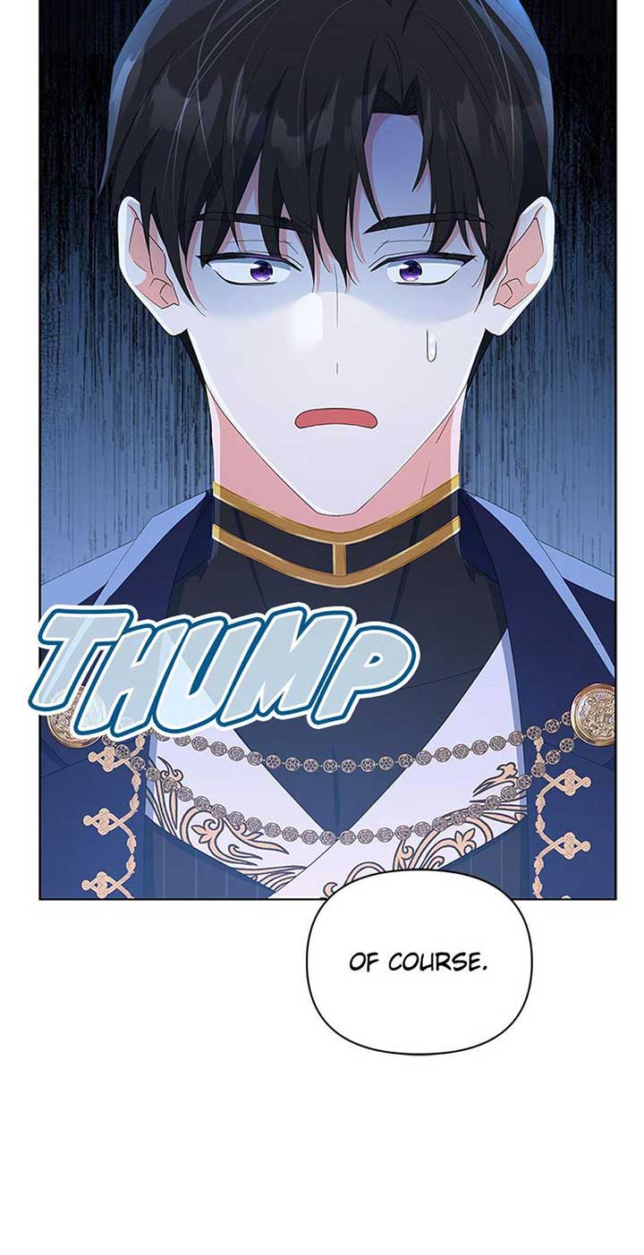 The Contract Couple: Ines & Kaisac Chapter 80 516 ch 80 122