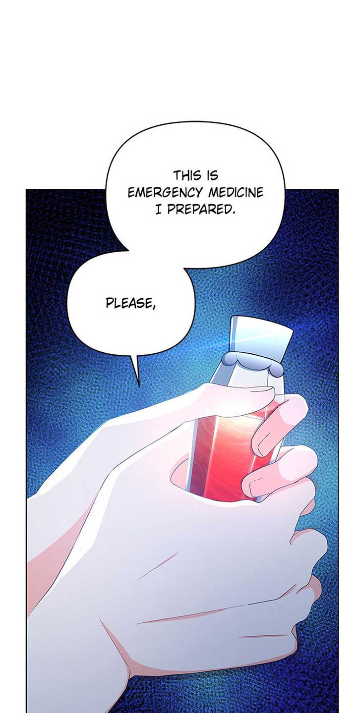 The Contract Couple: Ines & Kaisac Chapter 80 520 ch 80 126