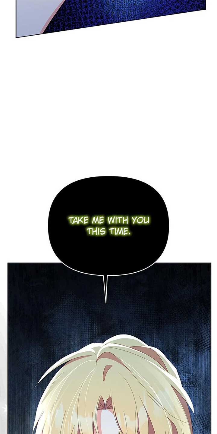 The Contract Couple: Ines & Kaisac Chapter 80 521 ch 80 127