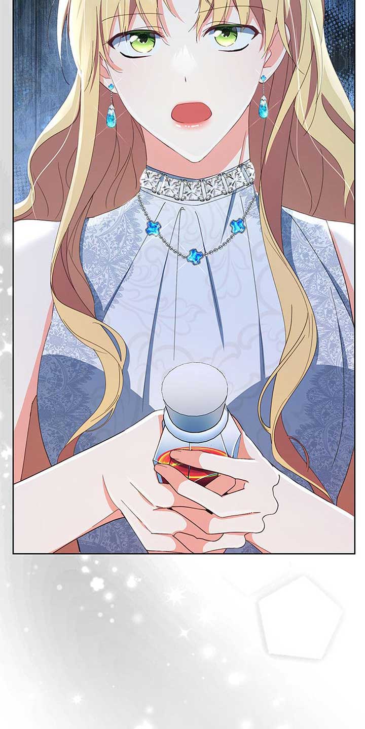 The Contract Couple: Ines & Kaisac Chapter 80 522 ch 80 128