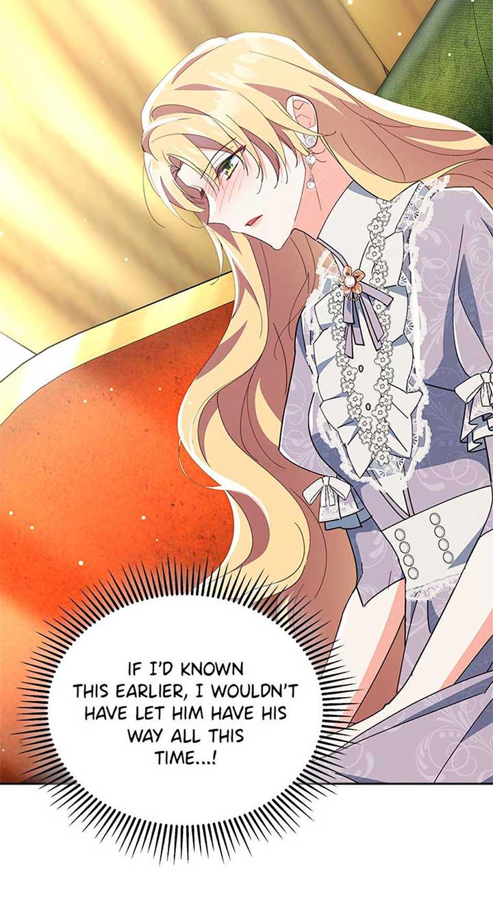 The Contract Couple: Ines & Kaisac Chapter 80 407 ch 80 13