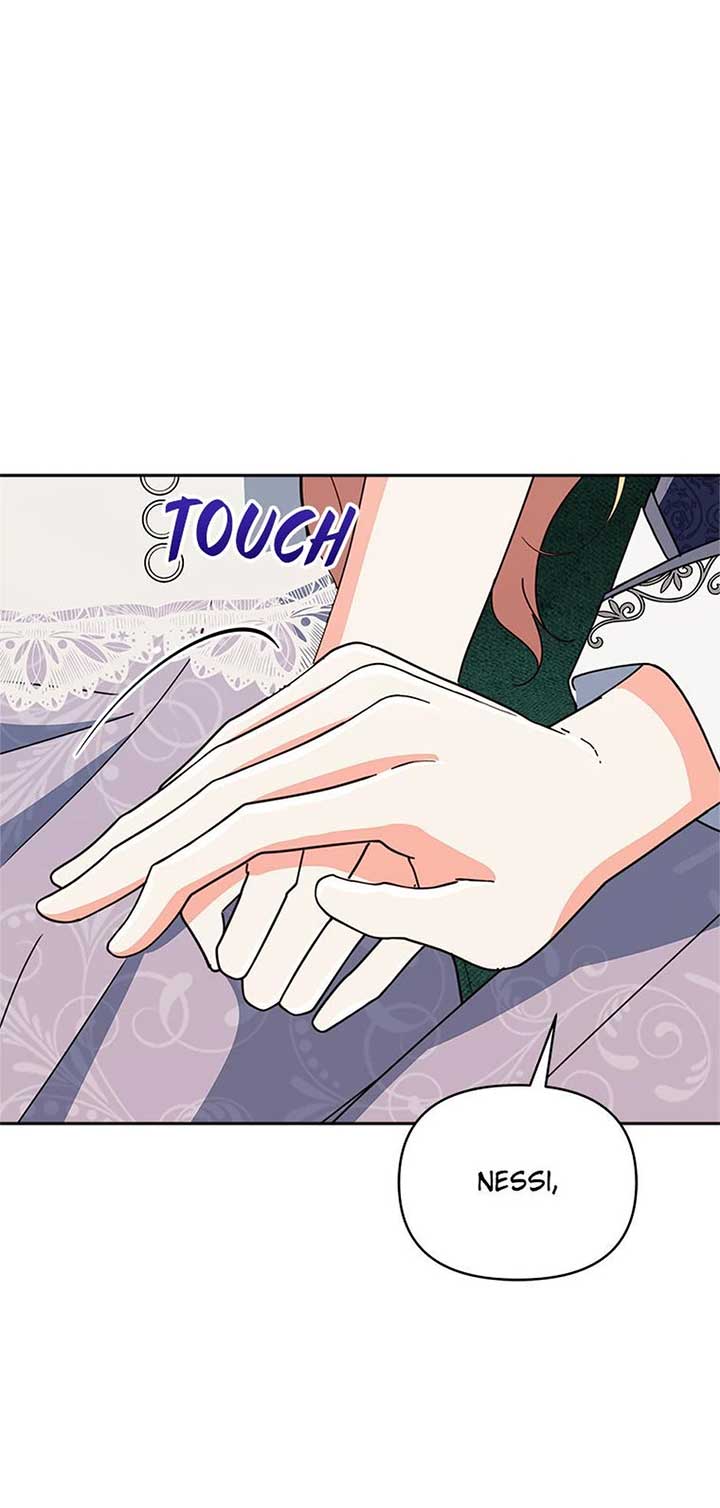 The Contract Couple: Ines & Kaisac Chapter 80 408 ch 80 14