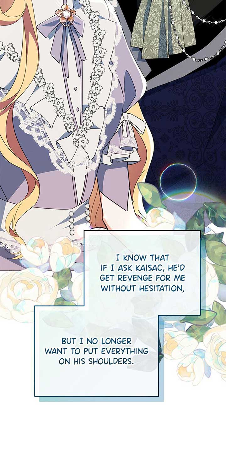 The Contract Couple: Ines & Kaisac Chapter 80 410 ch 80 16