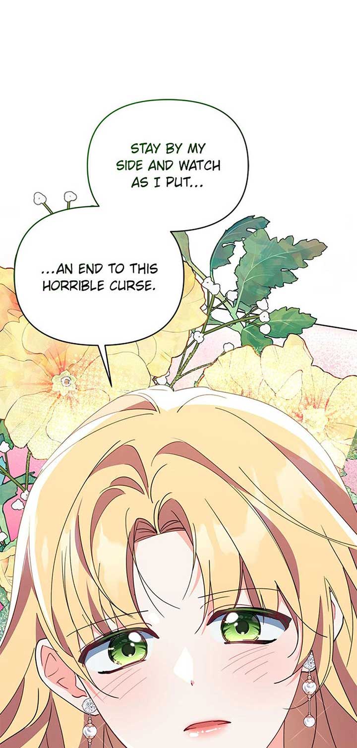 The Contract Couple: Ines & Kaisac Chapter 80 411 ch 80 17