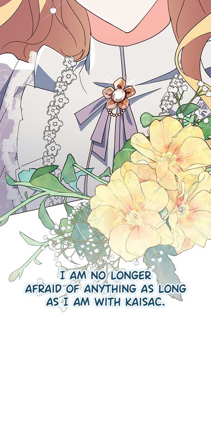 The Contract Couple: Ines & Kaisac Chapter 80 412 ch 80 18