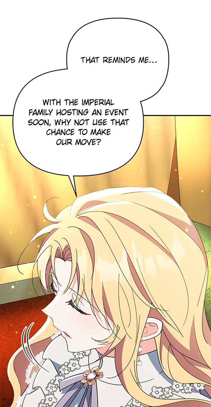 The Contract Couple: Ines & Kaisac Chapter 80 413 ch 80 19