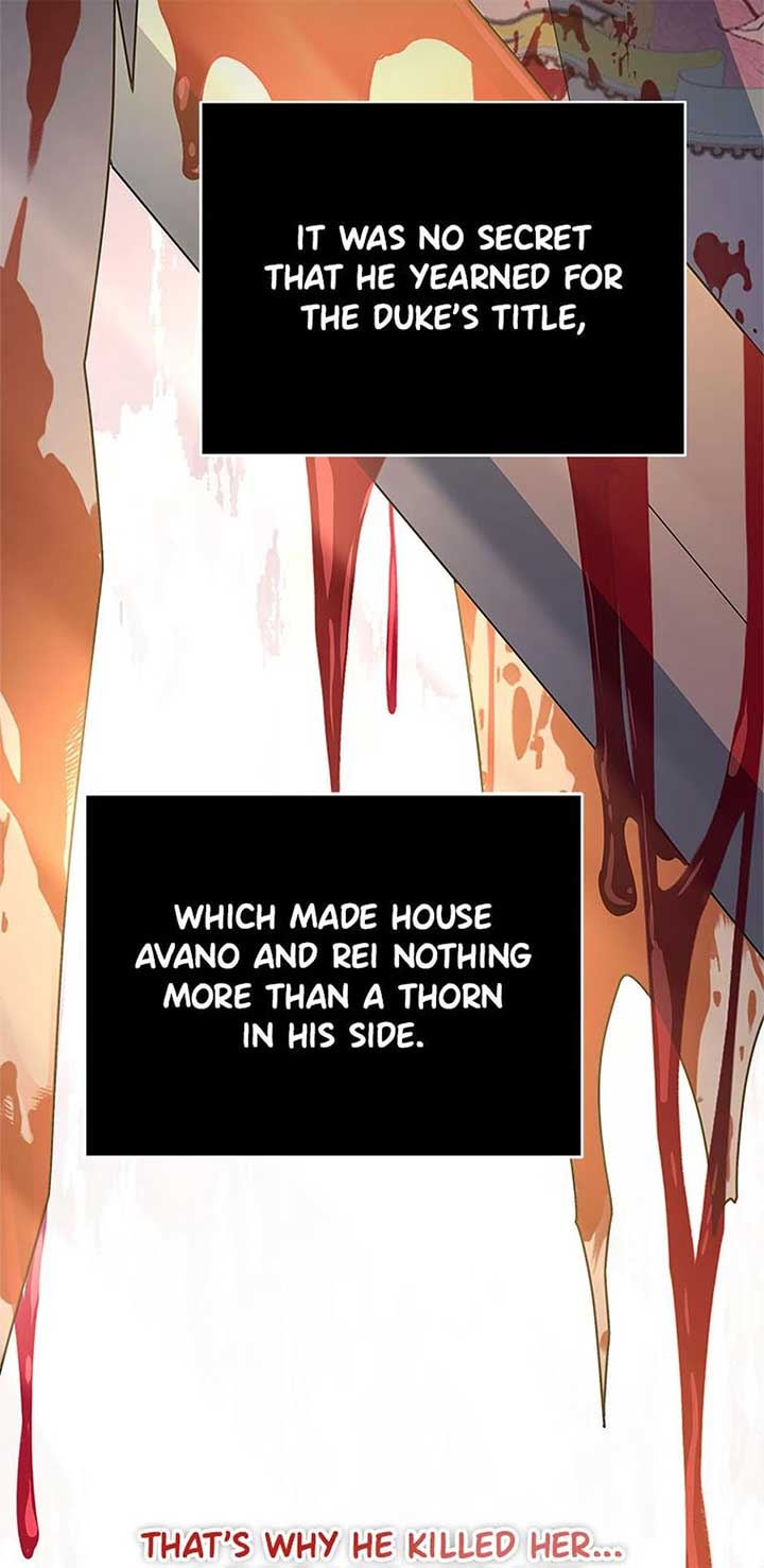 The Contract Couple: Ines & Kaisac Chapter 80 396 ch 80 2