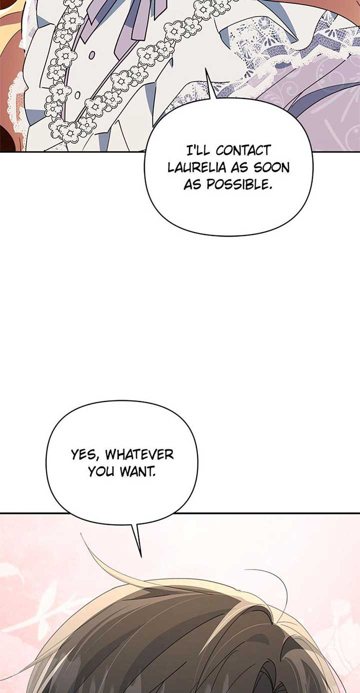 The Contract Couple: Ines & Kaisac Chapter 80 414 ch 80 20