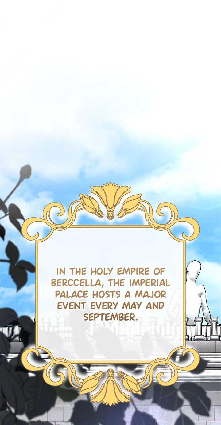 The Contract Couple: Ines & Kaisac Chapter 80 417 ch 80 23