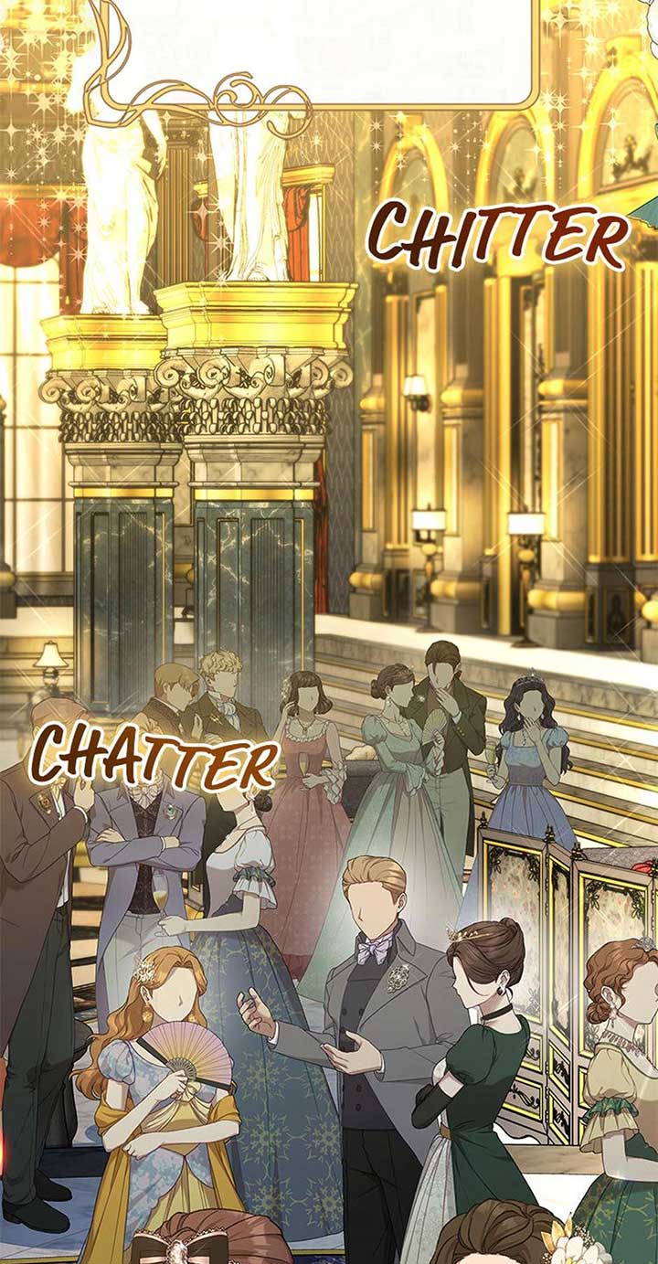 The Contract Couple: Ines & Kaisac Chapter 80 420 ch 80 26