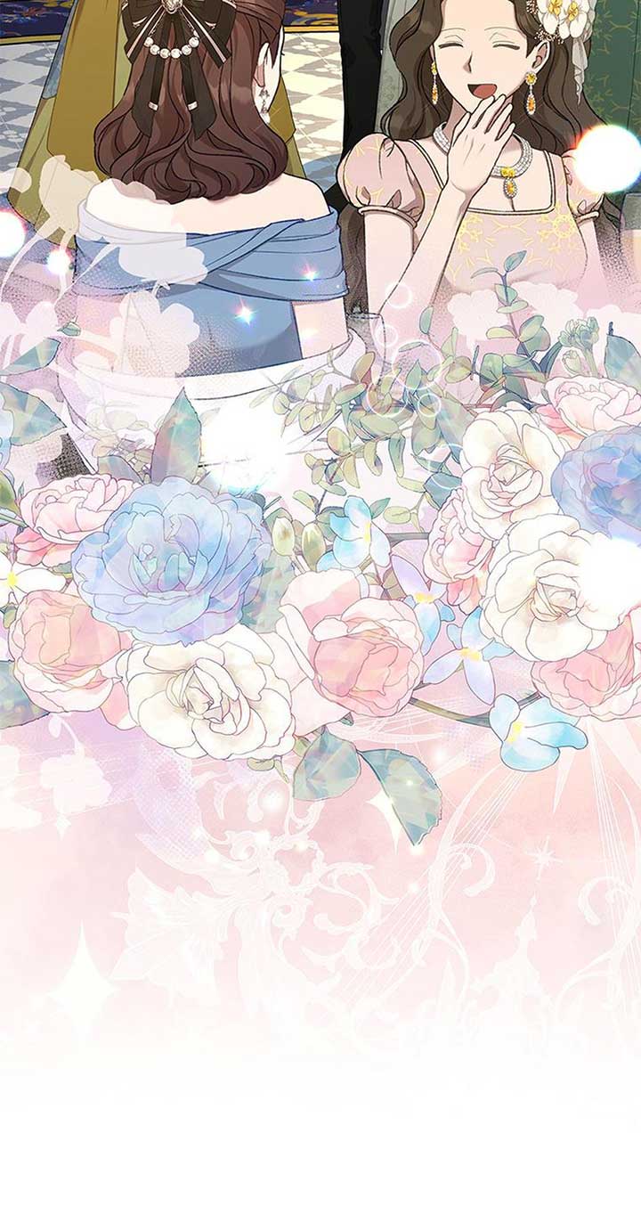 The Contract Couple: Ines & Kaisac Chapter 80 421 ch 80 27