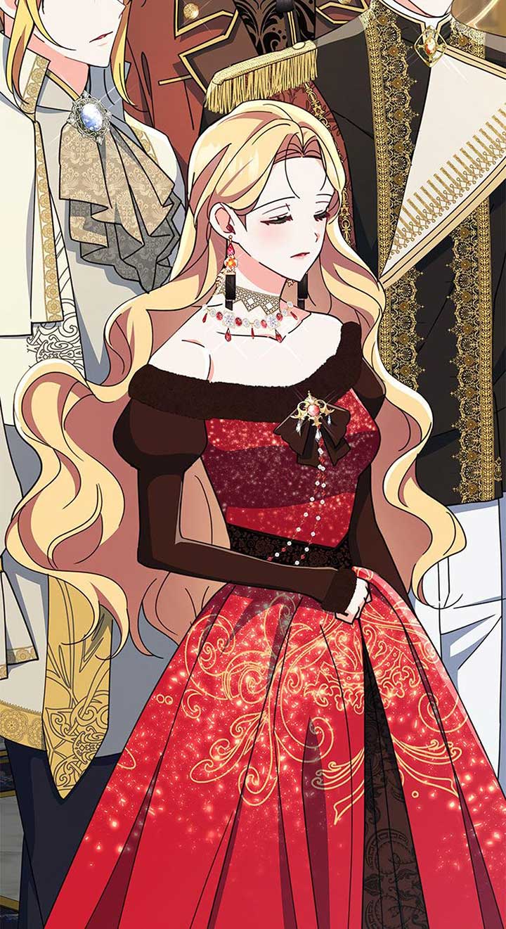 The Contract Couple: Ines & Kaisac Chapter 80 423 ch 80 29