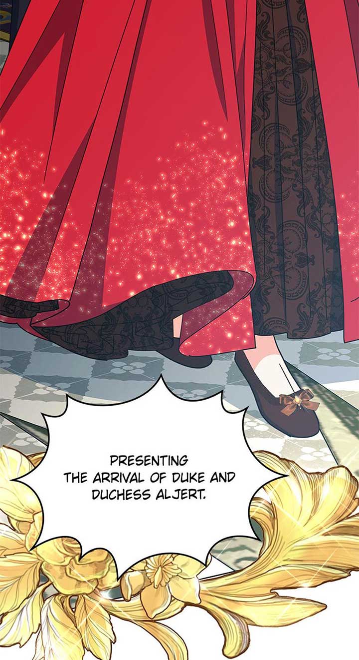 The Contract Couple: Ines & Kaisac Chapter 80 424 ch 80 30