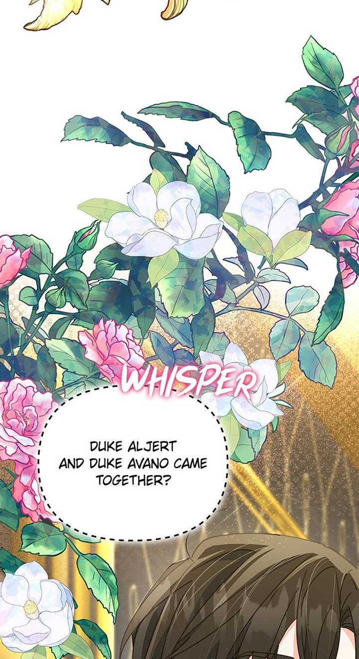 The Contract Couple: Ines & Kaisac Chapter 80 425 ch 80 31