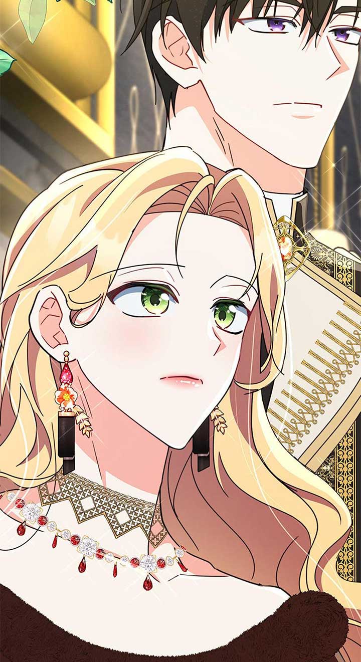 The Contract Couple: Ines & Kaisac Chapter 80 426 ch 80 32