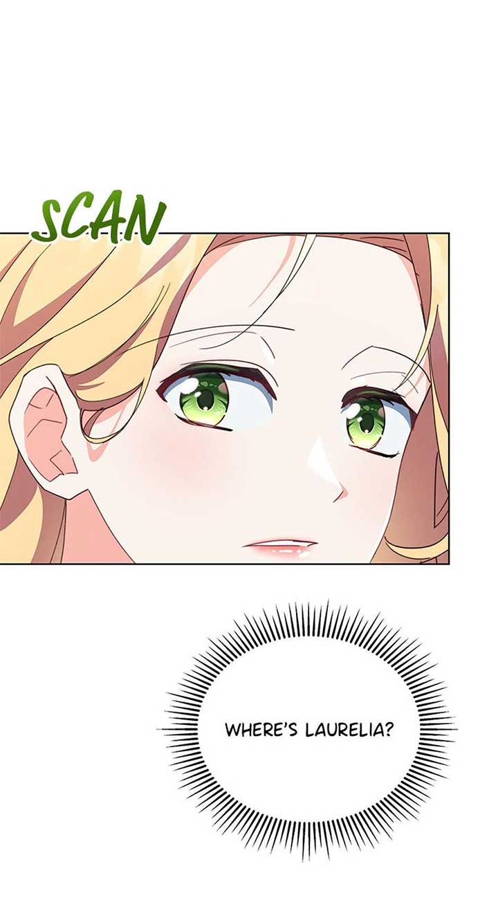 The Contract Couple: Ines & Kaisac Chapter 80 428 ch 80 34