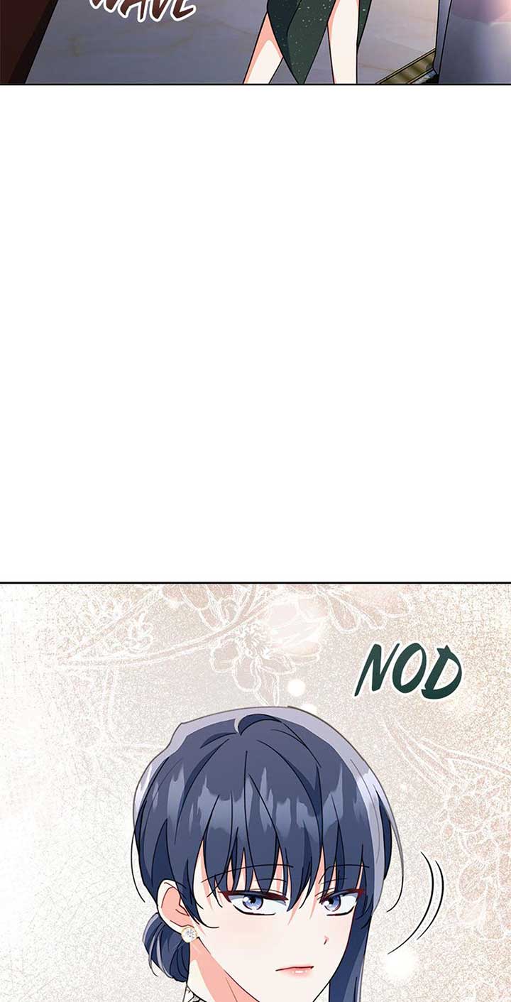 The Contract Couple: Ines & Kaisac Chapter 80 430 ch 80 36