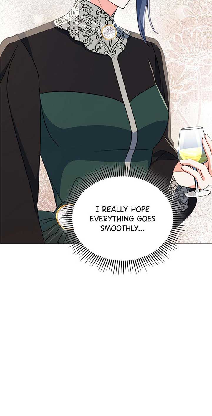 The Contract Couple: Ines & Kaisac Chapter 80 431 ch 80 37