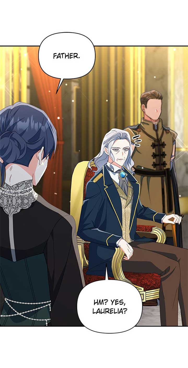 The Contract Couple: Ines & Kaisac Chapter 80 432 ch 80 38