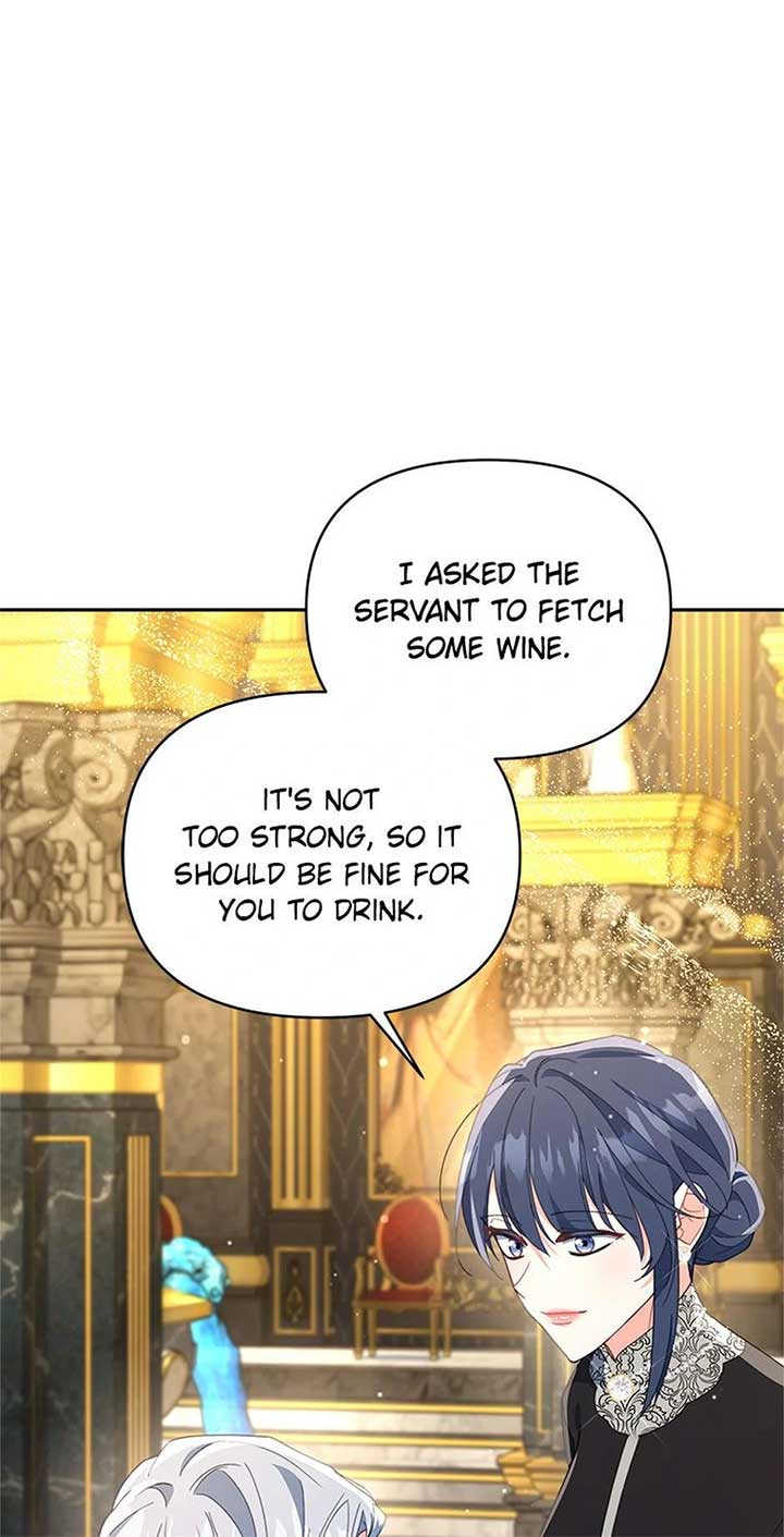 The Contract Couple: Ines & Kaisac Chapter 80 433 ch 80 39