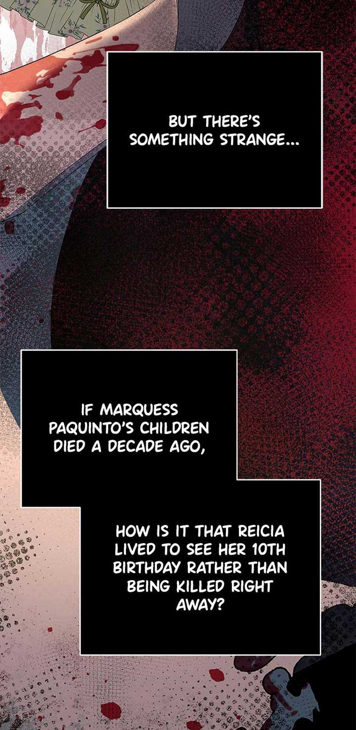 The Contract Couple: Ines & Kaisac Chapter 80 398 ch 80 4