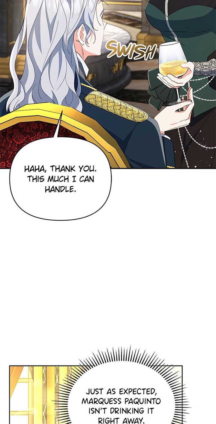 The Contract Couple: Ines & Kaisac Chapter 80 434 ch 80 40