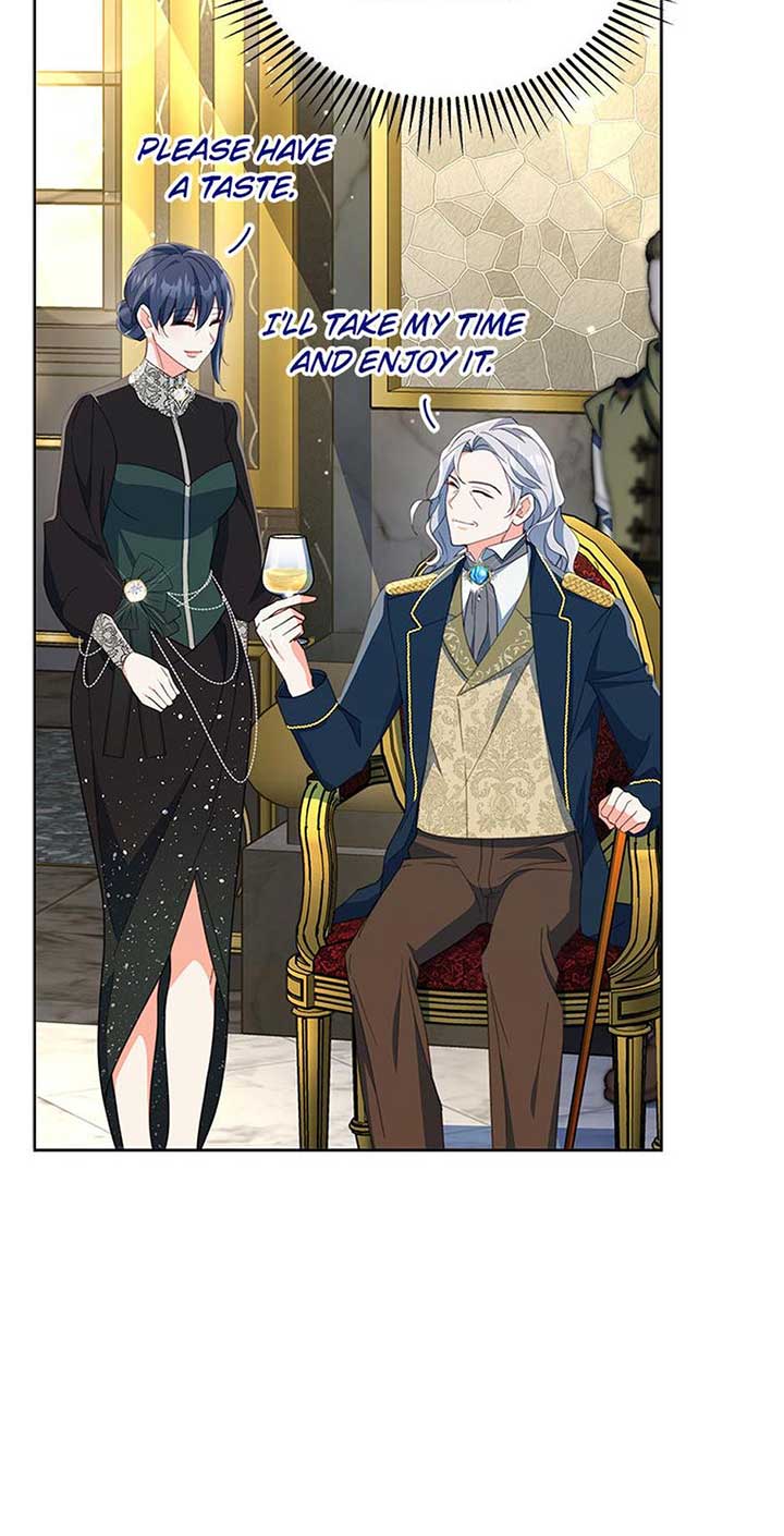 The Contract Couple: Ines & Kaisac Chapter 80 435 ch 80 41