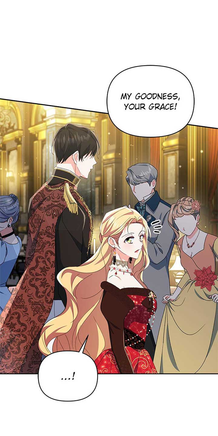 The Contract Couple: Ines & Kaisac Chapter 80 436 ch 80 42