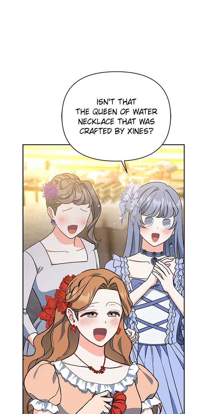 The Contract Couple: Ines & Kaisac Chapter 80 437 ch 80 43