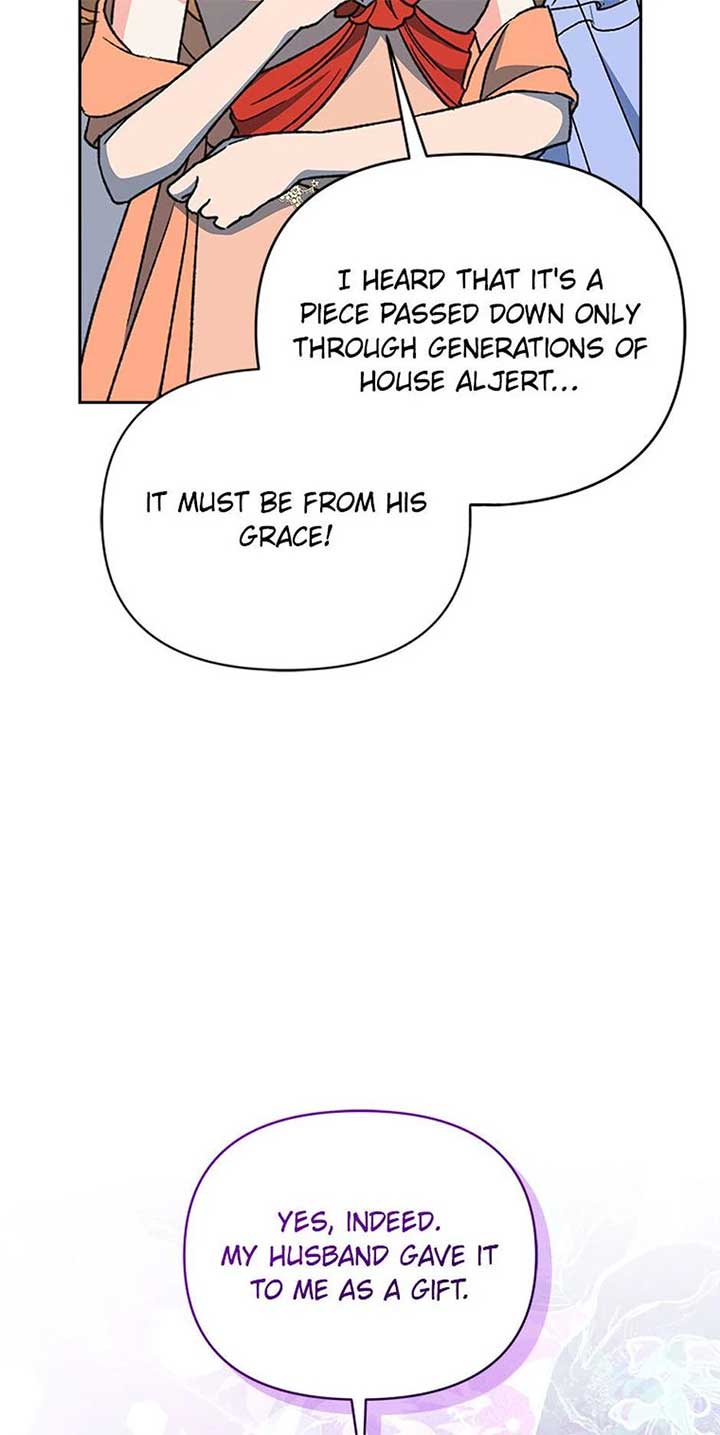 The Contract Couple: Ines & Kaisac Chapter 80 438 ch 80 44