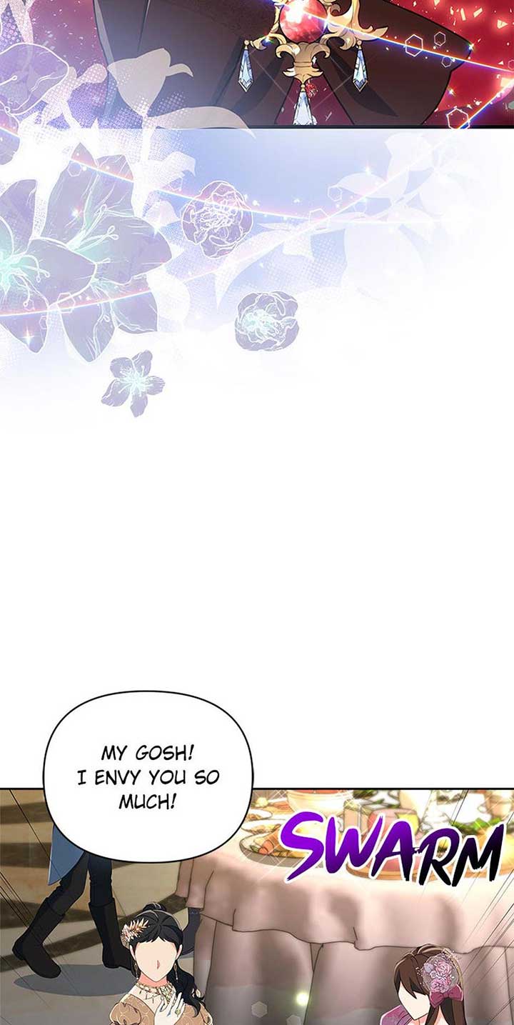 The Contract Couple: Ines & Kaisac Chapter 80 440 ch 80 46